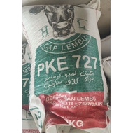 MAKANAN LEMBU MURAH PKE 727