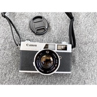 canon 17 Film Camera