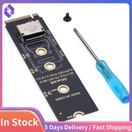 NVMe PCIe 4.0 X4 to SFF-8612 Adapter for M. 2 NVMe Host Adapter-  SFF-8611 4i OCuLink for EGPU and S