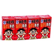 Wang Zai Milk 125ml 1pack