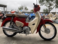 【榮立國際】2019 SuperCub110 (提供分期，歡迎預約賞車)洽阿駿LINE:s204159