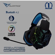 Alcatroz Gaming Headphone