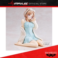 Banpresto Idolmaster Shiny Colors Relax Time: Hinana Ichikawa (ABP19609)