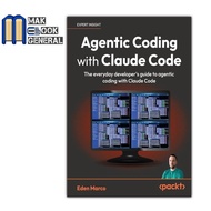Agency Coding with Claude Code Book