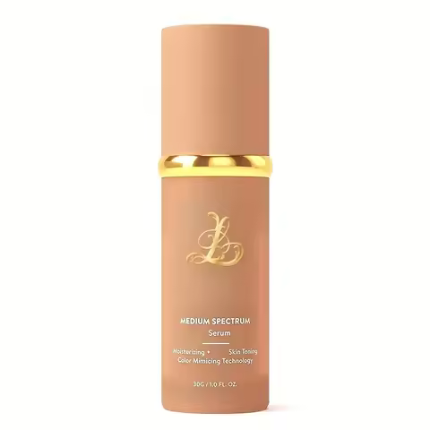 Forever Bloom Medium Spectrum Foundation Waterproof Sweat Proof Makeup for Sports Gym Dancing Use