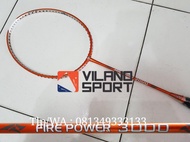 RAKET BADMINTON RSL FIRE POWER 3000