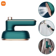 Xiaomi เครื่องใช้ในครัวเรือน Garment Steamer เตารีดไอน้ำสำหรับเสื้อผ้าเครื่องอบแห้ง Steam Cleaner สำหรับ Home Electric Iron Clothes