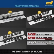Biturbo 4Matic Biturbo 4Matic Plus V8 Biturbo 4 Matic Mercedes AMG Car Emblem