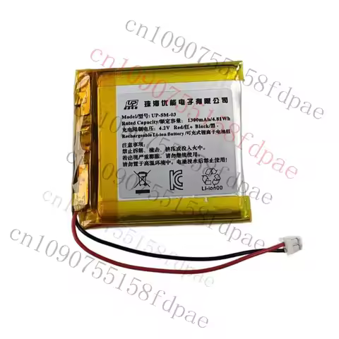 OK Replacement for Sony WH-1000XM3 WH-1000XM4 WH-XB900N,WH-H910N Wireless Headset xmsj