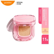 Glad2Glow Perfect Cover Cushion 05 Cinnamon