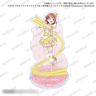「預訂」Love Live! Lovelive 虹咲學園學園偶像同好會 亞克力膠立牌 上原步夢 中須霞 櫻坂雫 朝香果林 宮下愛 近江彼方 優木雪菜 艾瑪·薇蒂 天王寺璃奈 三船栞子 米雅·泰勒 鍾嵐