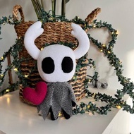 Hollow knight plush toy