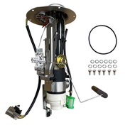 SP4017M E8268S 672GE 17050-01G04 Electric Fuel Pump Module Assembly for Nissan D21 Pickup 2.4L 3.0L 