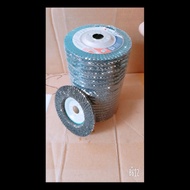 Combo of 20 sand iron cap abrasive pads 60