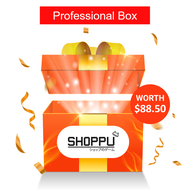 Shoppu's Nintendo Switch Ultimate Bundle Box Worth up to SGD 88.50