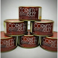 Bernardi Corned Beef / Kornet Sapi 190Gr