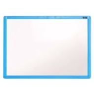 MUNGYO White Board Whiteboard Size 30x40cm.