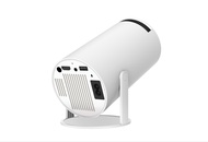 Projector 4K Android 12 HY310 Dual Wifi 200ANSI Allwinner H713 BT5.0 1080P 1280*720P Cinema Outdoor 