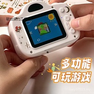 Christmas Gift Retro Camera Girlfriend Creative Birthday Boyfriend Girlfriend Girlfriend Adult Gift 