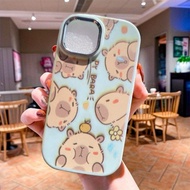 Softcase Casing Case iPhone 15