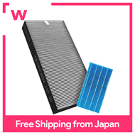 HIDBEA FZ-G40SF FZ-D40SF Dust collection/deodorization integrated filter FZ-H40MF Humidification fil