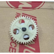 Bộ bơm nhớt xe Joyride / Attila Elizabeth FI - Mã VWA - Chính hãng SYM