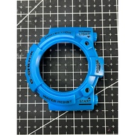 Bezel homemade casio gshock dw6300 g-shock dw-6300 frogman