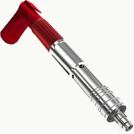 Full Ceiling Silencer Mini Nail Fastening Nail Shooting Gun New Style Tool Handy Tool Steel Nail Gun