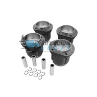 EMPI Piston & Cylinder Set, 94mm x 69mm Stroke, 1915cc