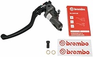 Brembo 110.A897.70 Radial Clutch Master Cylinder Diameter 19 for 1" Bar