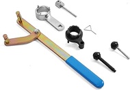 WINMAX TOOLS AUTOMOTIVE Engine Timing Belt Tool Kit Compatible with VW TDI (EA288)