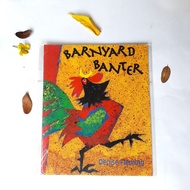 Banner BARNYARD - CHILDREN'S BOOKS - IMPORTED BOOKS - ORIGINAL BOOKS - ENGLISH BOOKS - STORY BOOKS