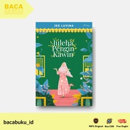 NOVEL JULEHA MARRIAGE by Jeeluvina - FALCON Publishing