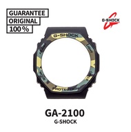 กรอบ สาย GA-2100 G-Shock ของแท้