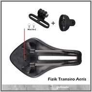 Saddle Tripod for Fizik Transiro Aeris
