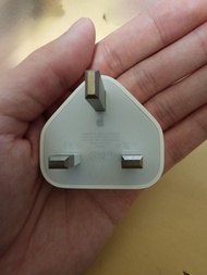 Apple 原廠USB充電器 charger