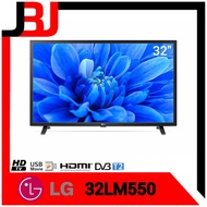 LG 32" LED TV 32LM550 , LG TV 32 inch , LG Digital TV
