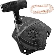 A051003411 Pull Recoil Starter Starter Assy for Pb-8010 Echo PB-9010H PB-9010T Backpack Blower Lawn 