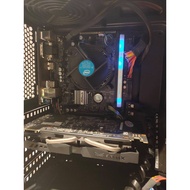 Asrock H310M-HDV Motherboard, Asrock H310M HDV Main