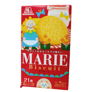 Morinaga Marie Biscuits