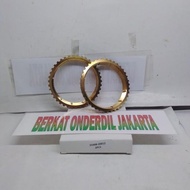 Mobil Ring Synchronizer sinkromis Toyota Kijang 5K 33368 20012 Aisan