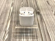 Airpods 2 有線充電版