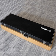 Factory Direct Sales YAMAHA YAMAHA Electric BASS Piano Case BASS High-End Square Piano Case Shockpro