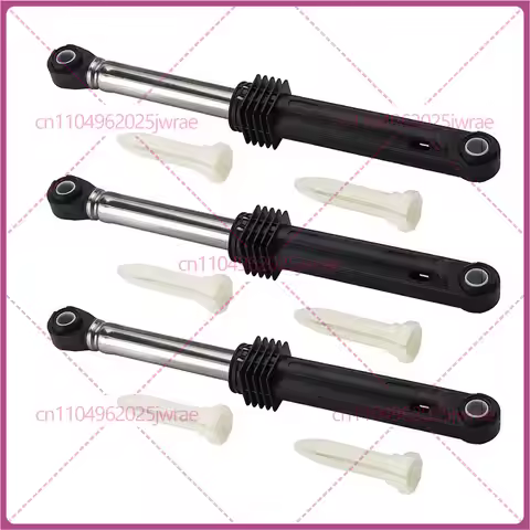 383EER3001G 4901ER2003A Shock Absorber and Shock Absorber Rod Set for LG Washing Machines, Washing M