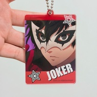 Acrylic Keychain Anime Persona5 Persona 5