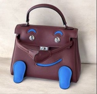 Hermes Kelly Doll