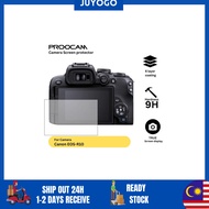 PROOCAM SPC-R10 GLASS SCREEN PROTECTOR FOR CANON R10