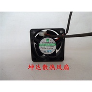 RDH4020B2 4020 DC24V 0.07A Silent Fan 4cm