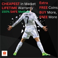 FC 24 / FIFA 24 GAMES COINS (PS4/5)(PC)(XBOX)