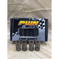 Cylinder Head Valve Spring 110i/4 And Wave 100/4